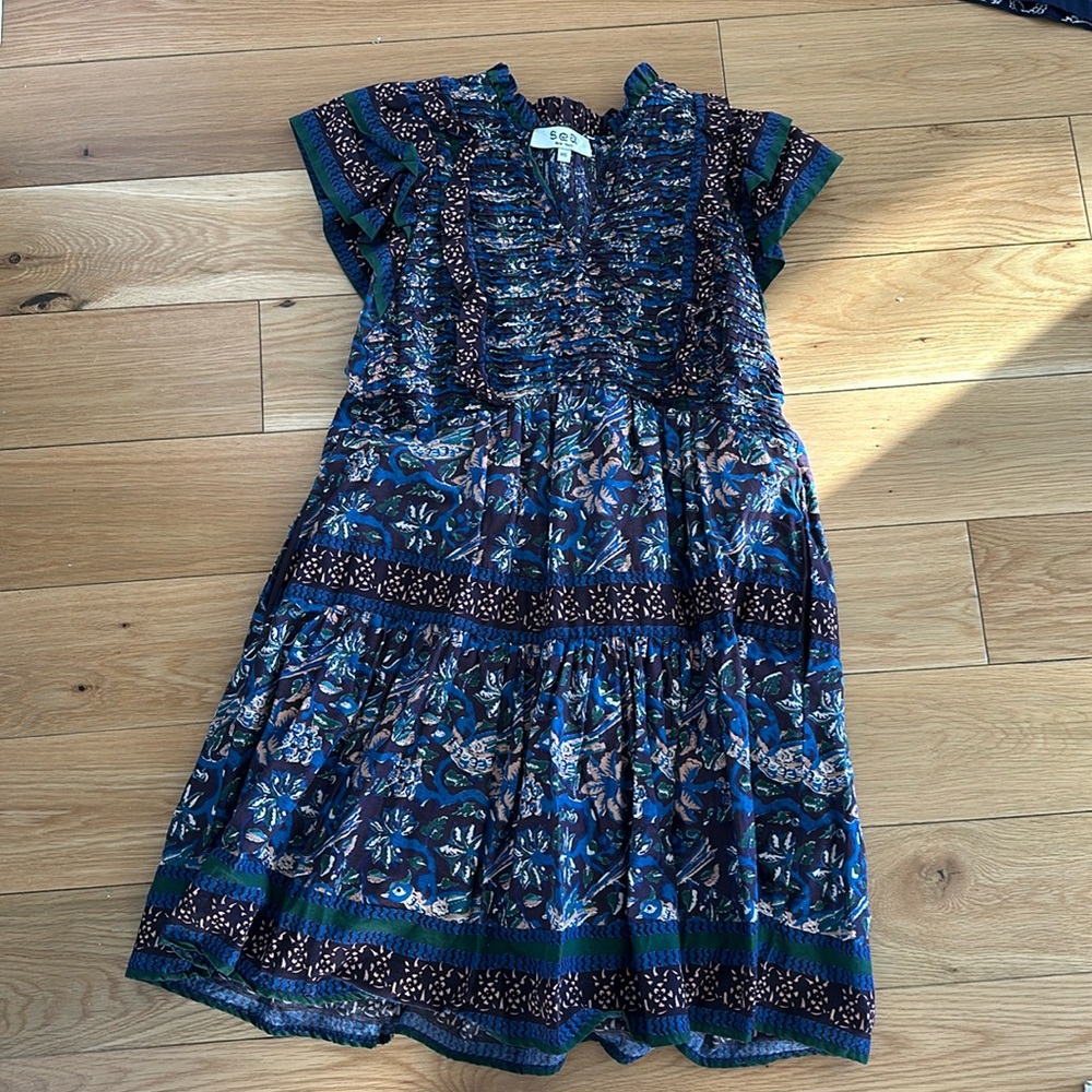 SEA New York Dress || XXS